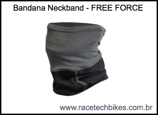 Bandana FREE FORCE - NeckBand