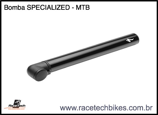 Bomba SPECIALIZED Air Tool MTB