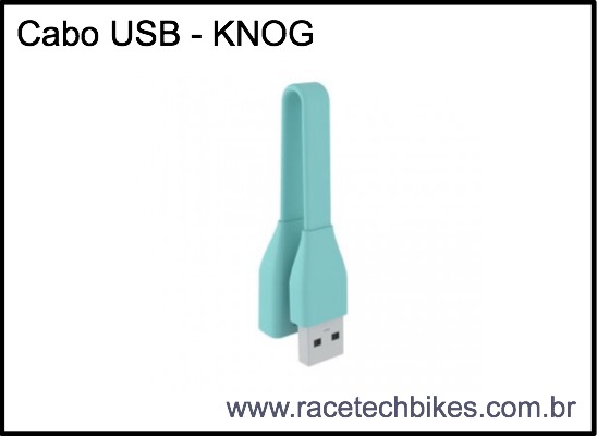 Cabo USB - Knog
