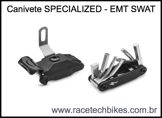 Canivete Multi Funo SPECIALIZED - EMT SWAT