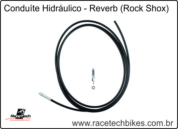 Condute Hidrulico ROCK SHOX - Reverb