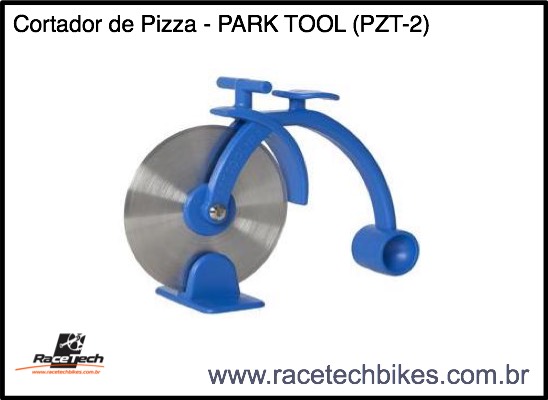 Cortador de Pizza - PARK TOOL (PZT-2)