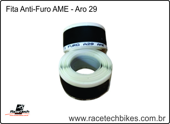 Fita Anti-Furo AME - Aro 29 (MTB) - PAR