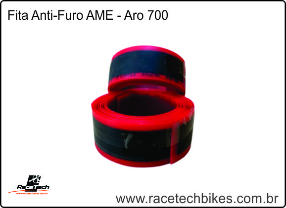 Fita Anti-Furo AME - Aro 700 (Road) - PAR