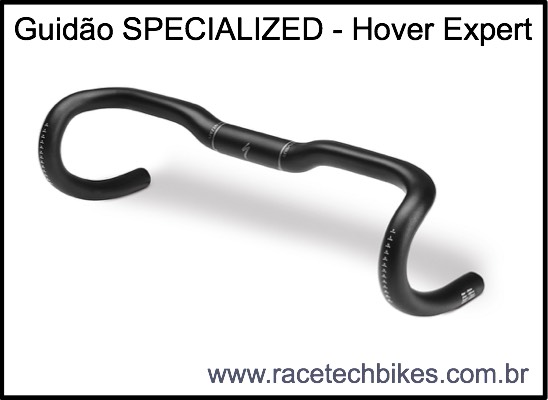 Guido SPECIALIZED - Hover Expert 15mm (Road)