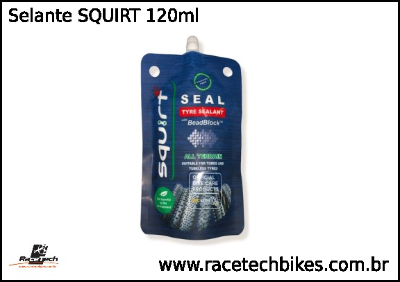 Selante SQUIRT - 120ml