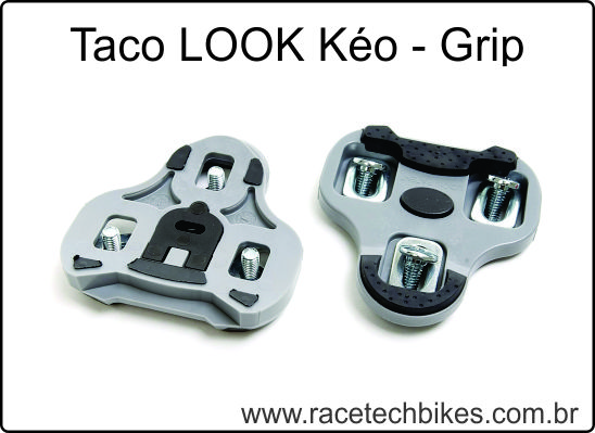 Taco LOOK KO Grip - (ROAD)