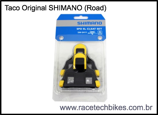 Taco SHIMANO - SH11 (ROAD)